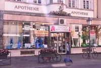 Hirsch-apotheke