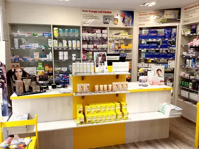 Sonnen-apotheke Bad Honnef-rottbitze