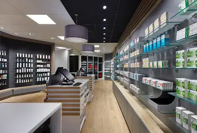 Süd-apotheke
