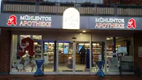 Mühlentor Apotheke
