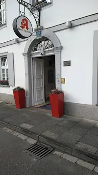 Rosen-apotheke