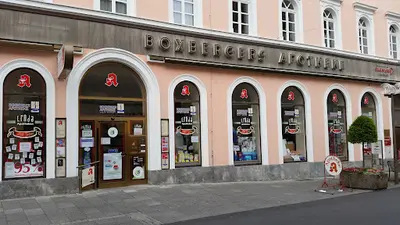 Linda - Boxberger Apotheke