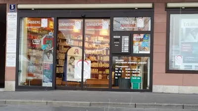 Linda - Sinnberg-apotheke