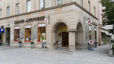Ludwig-apotheke