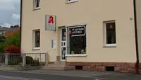 St. Nepomuk Apotheke