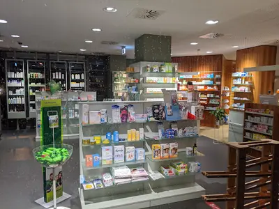 Diana-apotheke