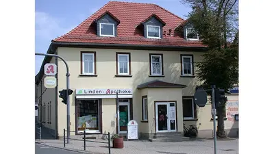Linden-apotheke