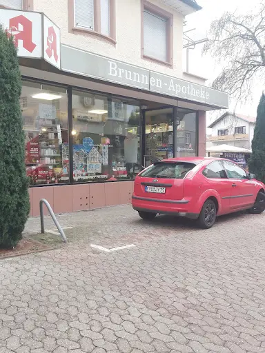Brunnen Apotheke