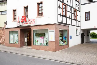 Kur-apotheke