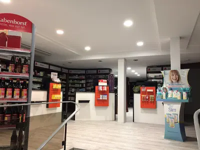 Apotheke Am Markt