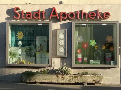 Stadt Apotheke