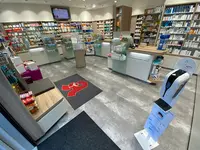 Sonnen Apotheke