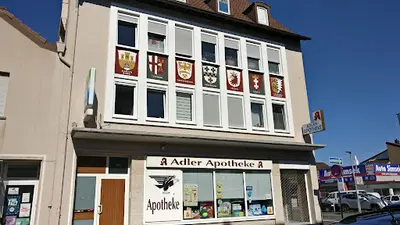 Adler Apotheke