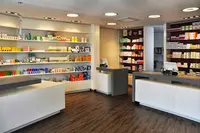 Apotheke Am Mönchberg Winzenheim, Pharmazierat Thomas Behr E.k.