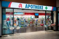 Apotheke Im Kaufland