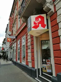 Einhorn-apotheke