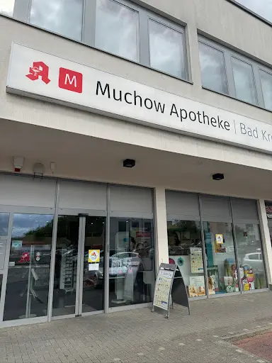 Muchow Apotheke Bad Kreuznach
