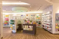 Bad Apotheke Bahnhofstraße