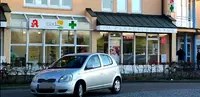 Bad Apotheke Im Paracelsushaus