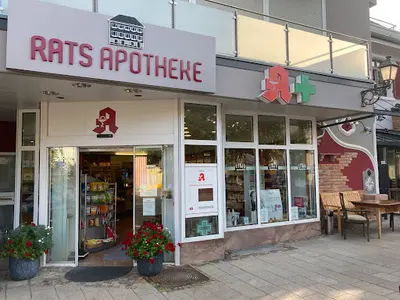 Linda - Rats Apotheke