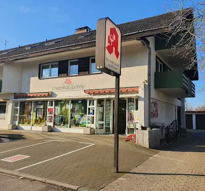 Schwarzwald Apotheke Bad Krozingen