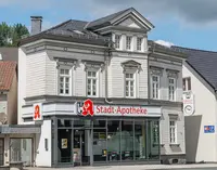 Stadt-apotheke Laasphe