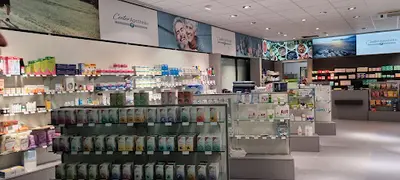 Wohlerts Center Apotheke