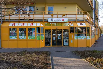 Amalien-apotheke