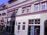 Mohren-apotheke