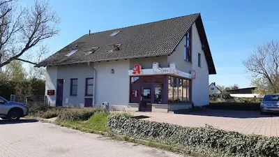 Hirten Apotheke