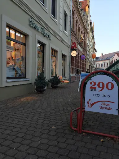 Löwen Apotheke