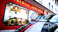 Hubertus Apotheke