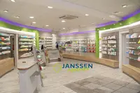 Janssen Apotheke