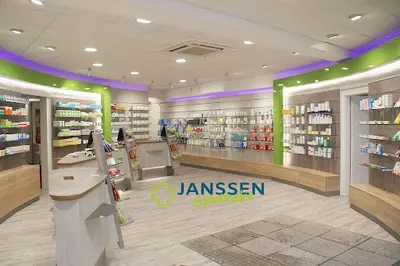Janssen Apotheke