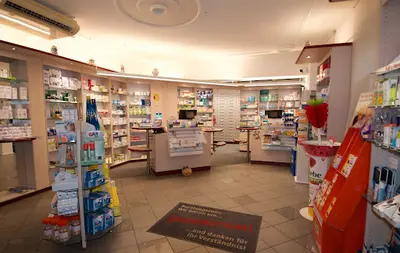 Herzog-georg-apotheke