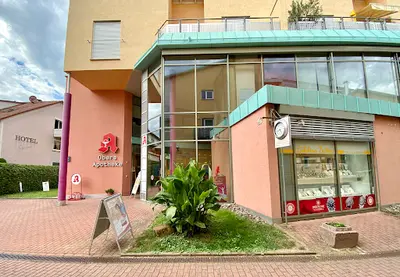 Obere Apotheke