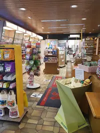 Quellen Apotheke