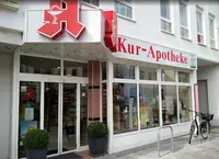 Kur-apotheke - Bad Lippspringe