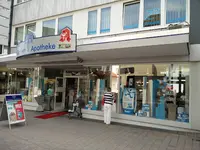 Quellen Apotheke