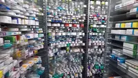 Marien-apotheke Van Dorp