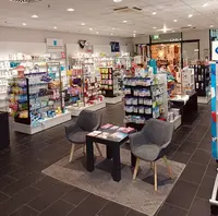 O Vita Apotheke Im Activ-center