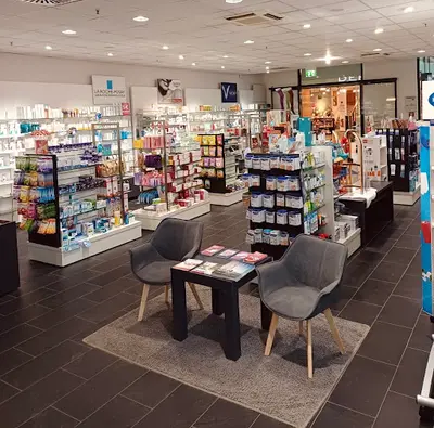 O Vita Apotheke Im Activ-center