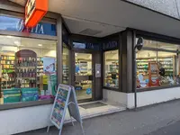 O Vita Apotheke Im Ärztehaus