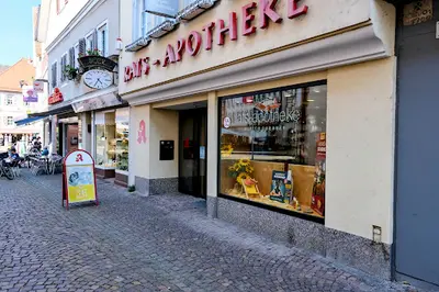 Rats-apotheke