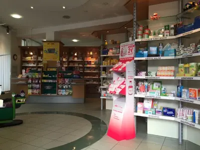 Sankt Urban Apotheke | Mutter Und Kind Apotheke Bad Mergentheim
