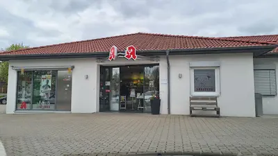 Deister Apotheke Eimbeckhausen Inh. Heinrich Gerland - Bad Münder