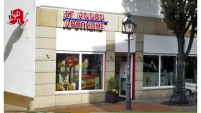 St. Annen-apotheke