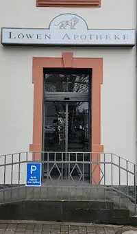 Löwen-apotheke