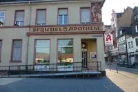 Sprudel Apotheke