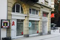 Taunus-apotheke